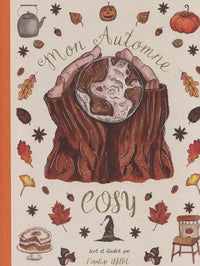 MON AUTOMNE COSY
