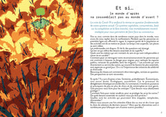 Et Si... le monde d'après ne ressemblait pas au monde d'avant