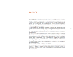 Bestiaire des alpes