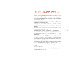 Bestiaire des alpes