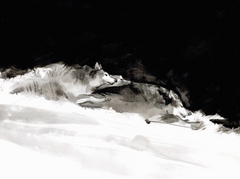 Au coeur de l'hiver