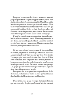 Le Festin de pierres