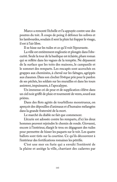 Le Festin de pierres