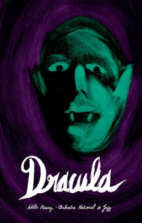 Dracula (livre + CD)