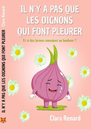 Il n'y a pas que les oignons qui font pleurer