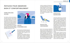 Découvrir le ciel à l'oeil nu