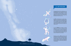 Découvrir le ciel à l'oeil nu