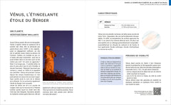 Découvrir le ciel à l'oeil nu