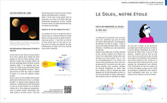 Découvrir le ciel à l'oeil nu