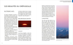 Découvrir le ciel à l'oeil nu