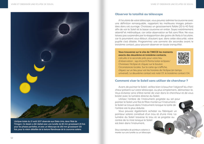 Les Soleils noirs de 2026 et 2027