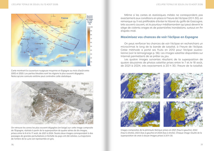 Les Soleils noirs de 2026 et 2027