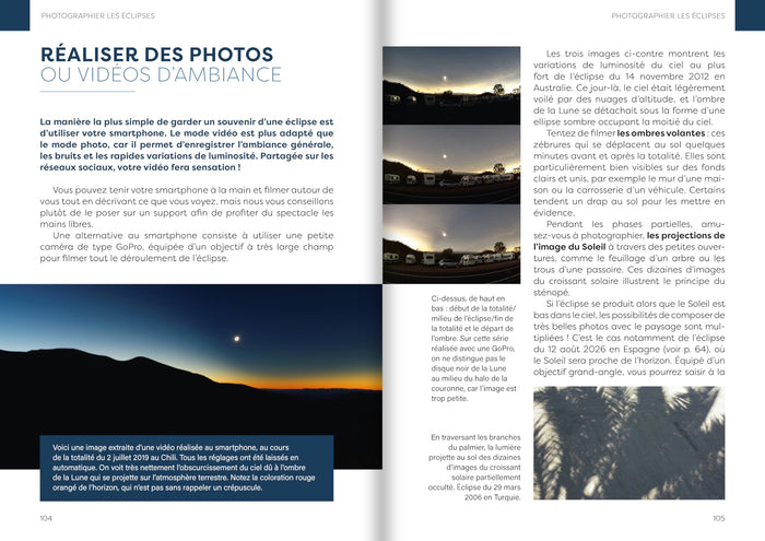 Les Soleils noirs de 2026 et 2027