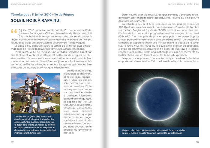 Les Soleils noirs de 2026 et 2027