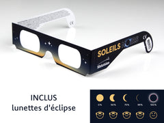 Les Soleils noirs de 2026 et 2027