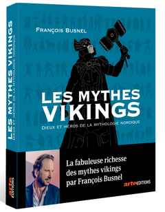 Les mythes Vikings