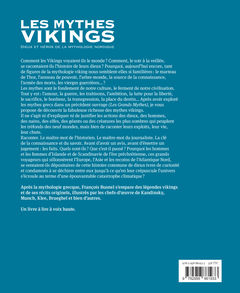Les mythes Vikings