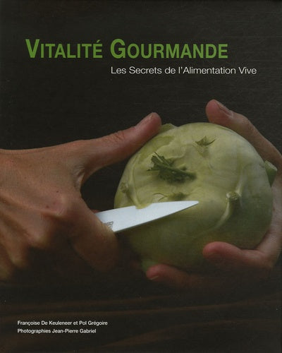 Vitalité gourmande