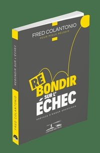 Rebondir sur l'echec