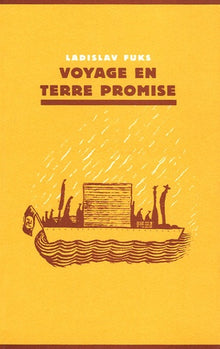 Voyage en Terre promise