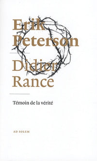 Témoin de la vérité