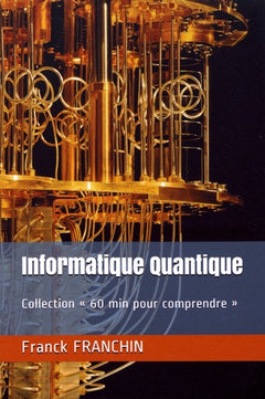 Informatique quantique
