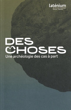 Des choses