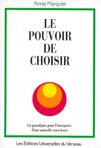 Pouvoir de choisir