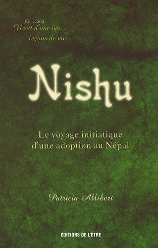 Nishu: Le voyage initiatique d'une adoption au Népal