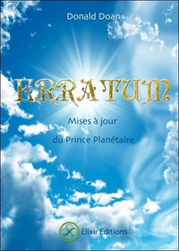 Erratum - Mises à jour du Prince Planétaire