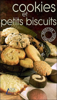 Cookies et petits biscuits