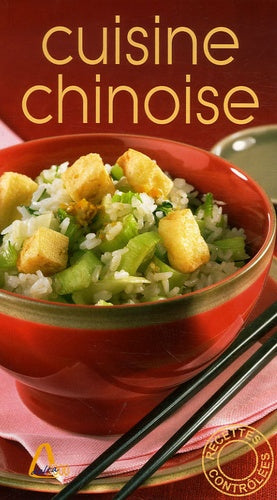 Cuisine Chinoise
