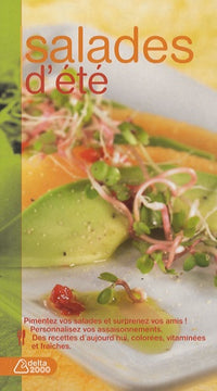 Salades d'été