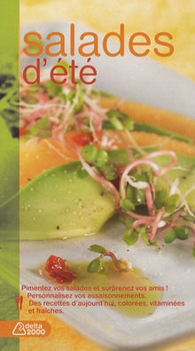 Salades d'été
