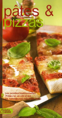 Pâtes et pizzas