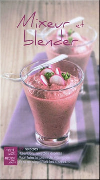 Mixeur et blender
