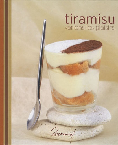 Tiramisu varions les plaisirs