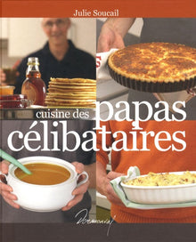 Cuisine des papas célibataires