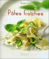 Pâtes fraîches