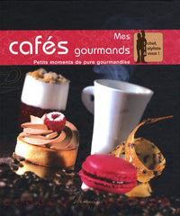 Mes cafés gourmands