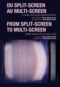 From split-screen to multi-screen