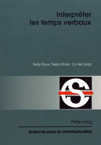 Interpréter les temps verbaux