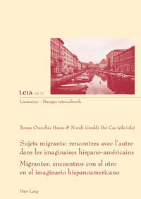Sujets migrants