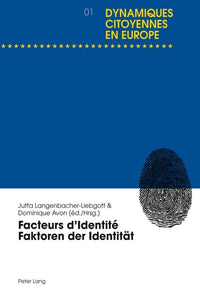 Facteurs d'Identité- Faktoren der Identität