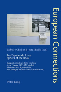 Les Espaces du Livre   Spaces of the Book