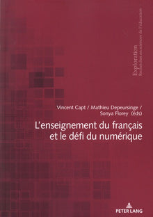 L'enseignement du français et le défi du numérique