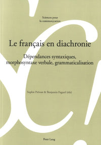 Le français en diachronie