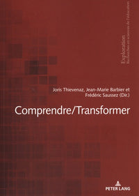 Comprendre/Transformer