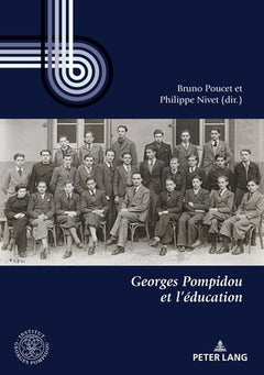 Georges Pompidou et l'éducation