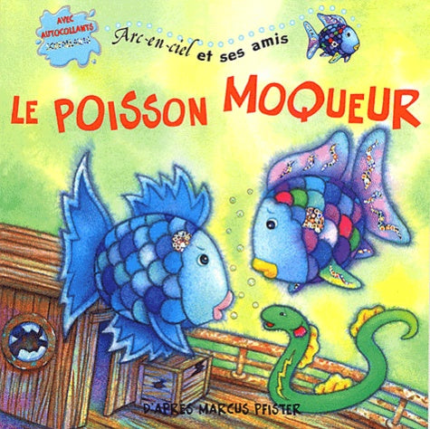 Le Poisson moqueur